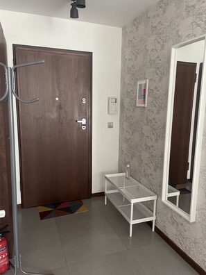 Interior - Discover tranquility here, in the heart of Serra do Gerês. (Caldas do Gerês)