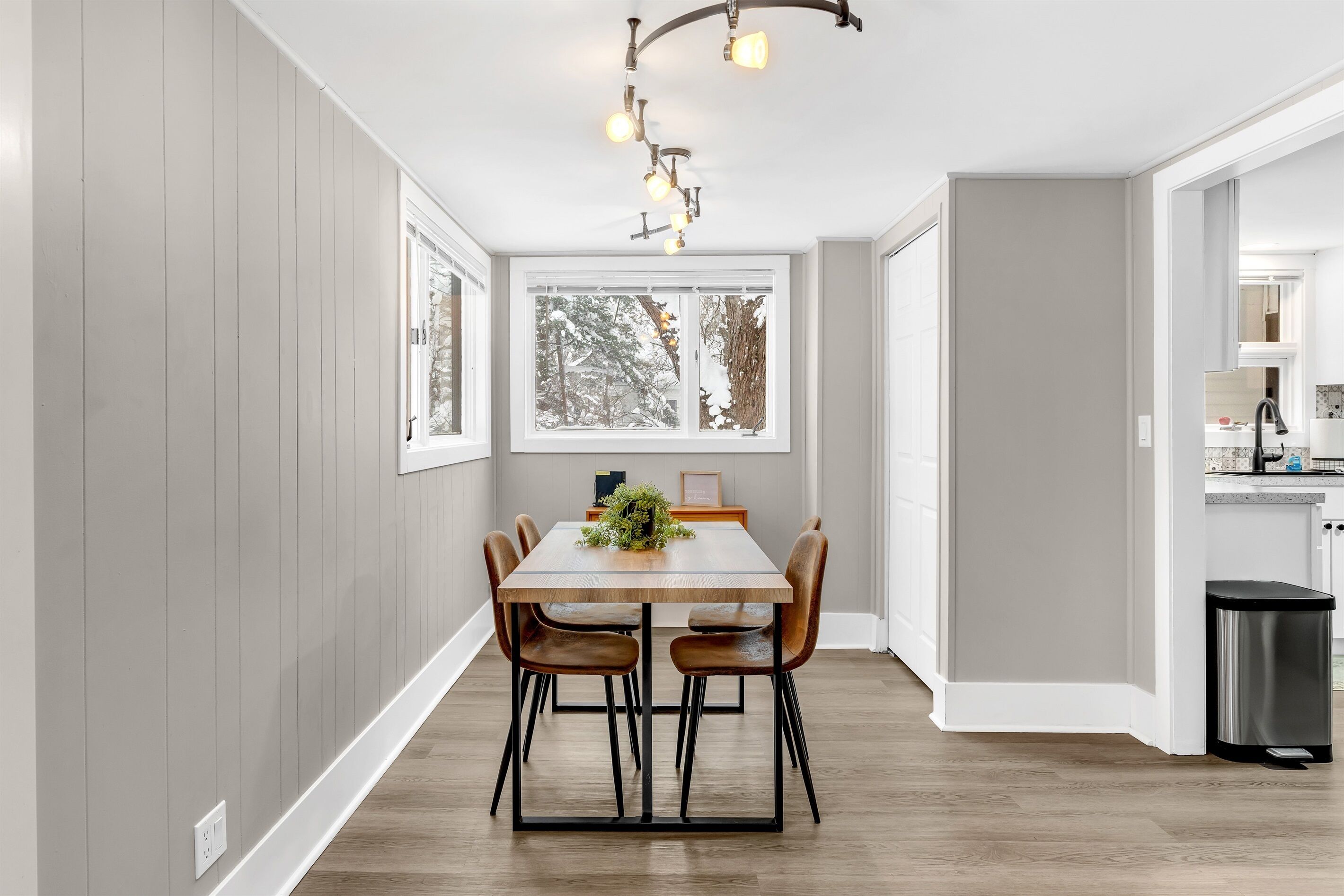 تناول الطعام