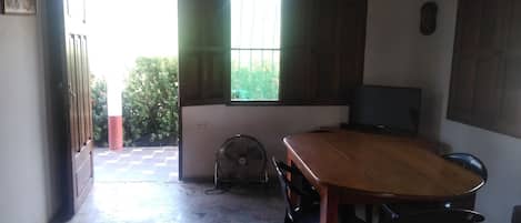 Restaurantes