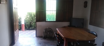Cabañas El Totum en Necoclí