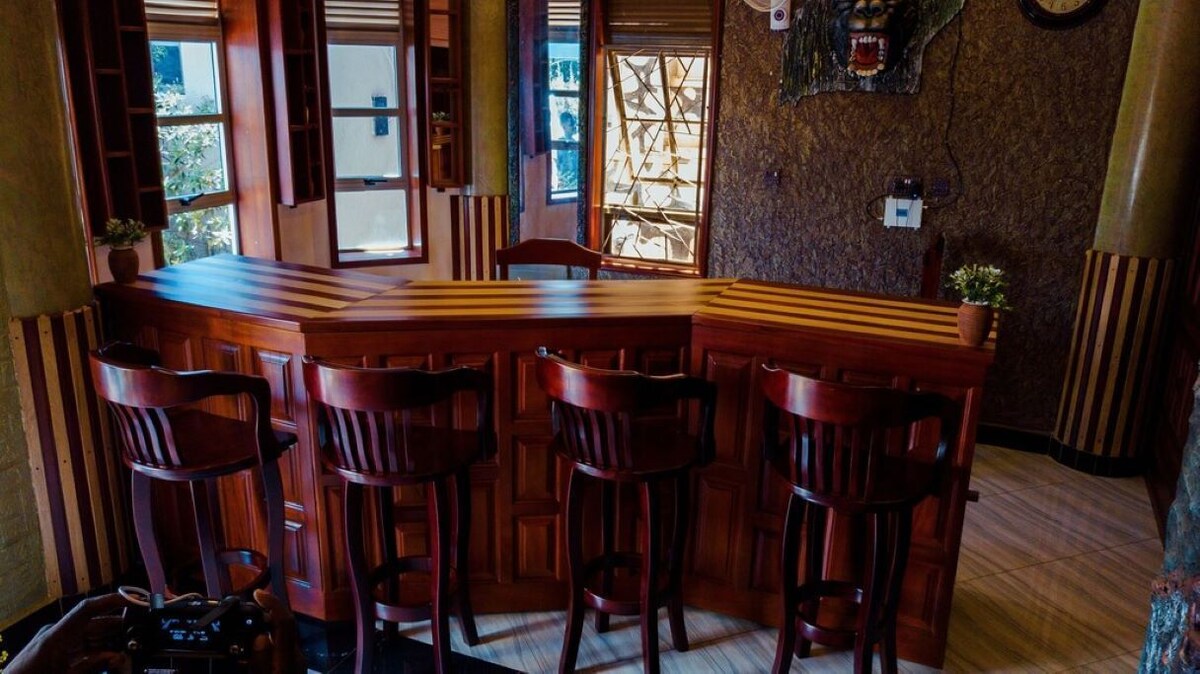 Image de profil de l’hôte