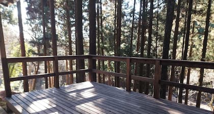 Cottage / Takasaki City Gunma