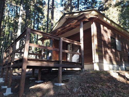 Cottage / Takasaki City Gunma