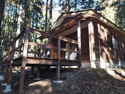 Cottage / Takasaki City Gunma