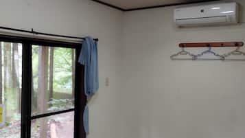 住宿内部