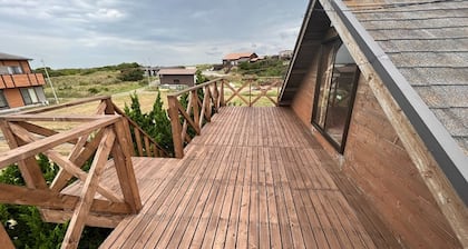 Cottage 6 with bath toilet and loft / Kamisu City Ibaraki