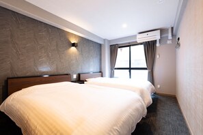 3 Schlafzimmer, kostenloses WLAN, Bettwäsche