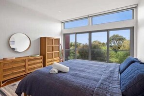 4 soverom, strykejern/-brett og wi-fi