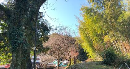 Room without mealsselfcatering possible About / Higashimuro-gun Wakayama