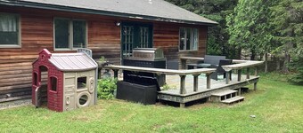 Discover Acadia beauty, just a 4-min drive