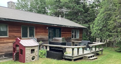 Discover Acadia beauty, just a 4-min drive