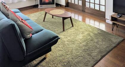 1 building reserved 2 Japanese and Western rooms / Shiraoigun Hokkaidō