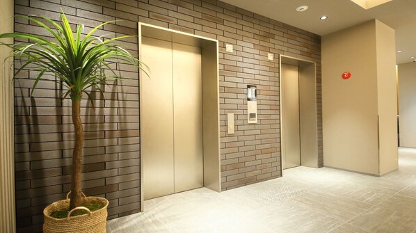 Interior - Nonsmoking Double Standard Simple Stay Plan / Osaka Ōsaka (Osaka)