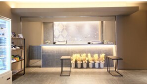 Lobby - Nonsmoking Double Standard Simple Stay Plan / Osaka Ōsaka (Osaka)
