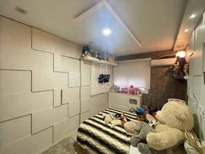 Zona infantil