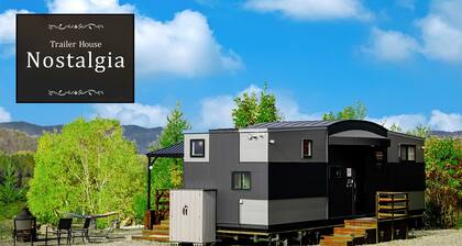 Designer sauna cabin nostalgia / Asahikawa City Hokkaidō