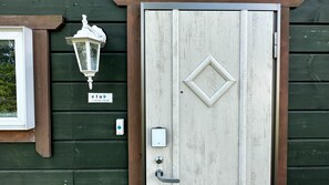 DĂ©tail de lâextĂ©rieur