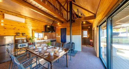 Whole house for rent DOG WHISKER Villa with loft / Choshi City Chiba