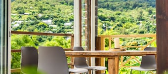 Villa Marinia 3: Charme Créole