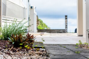 Property grounds - Villa Marinia 3: Charme Créole (Saint-Denis)