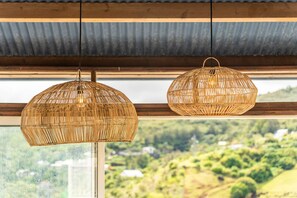 Interior - Villa Marinia 3: Charme Créole (Saint-Denis)