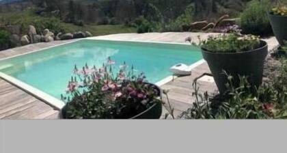 Beaume d’ataraxie - Studio Apartment Unit 2