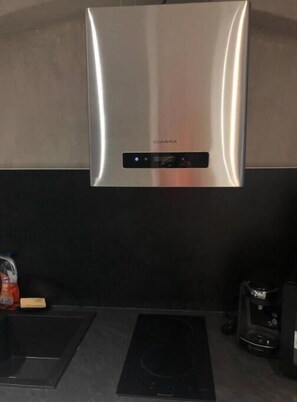 Cuisine privée
