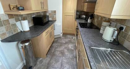Amazing house in beautiful Madingley Village