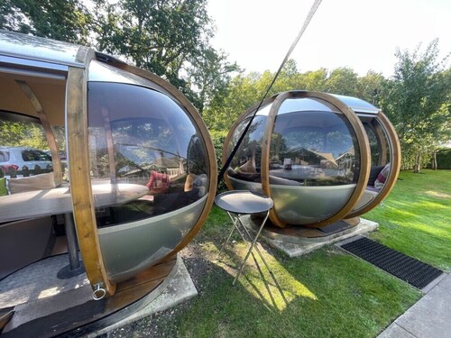 Amazing house in beautiful Madingley Village