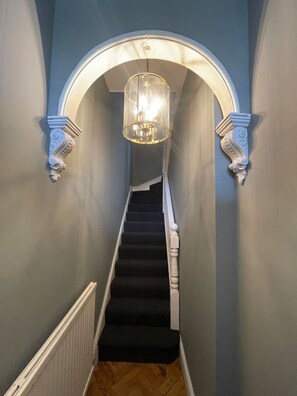 Interior - Large Beautiful Luxury Flat City Centre on Mill Rd (Cambridge)