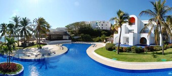 Suite Zaashila Tangolunda