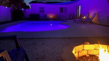House | 4 bedrooms, Internet