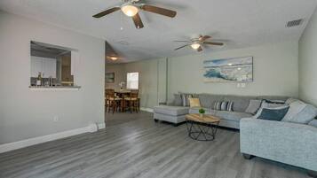 4 bedrooms, Internet