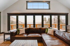 TV, table tennis, books