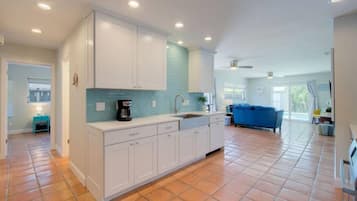 House | 3 bedrooms, Internet