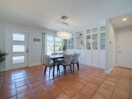 3 habitaciones y acceso a internet