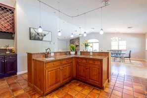 Ferienhaus | 2 Schlafzimmer, Internetzugang