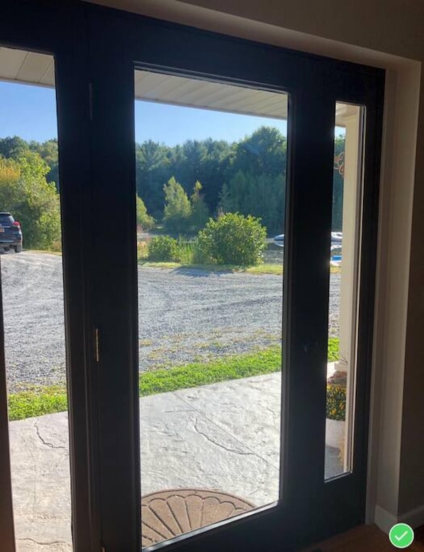 Ferienhaus | 2 Schlafzimmer, Internetzugang