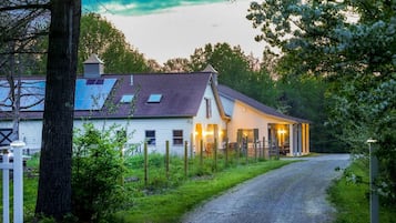 House | 2 bedrooms, Internet