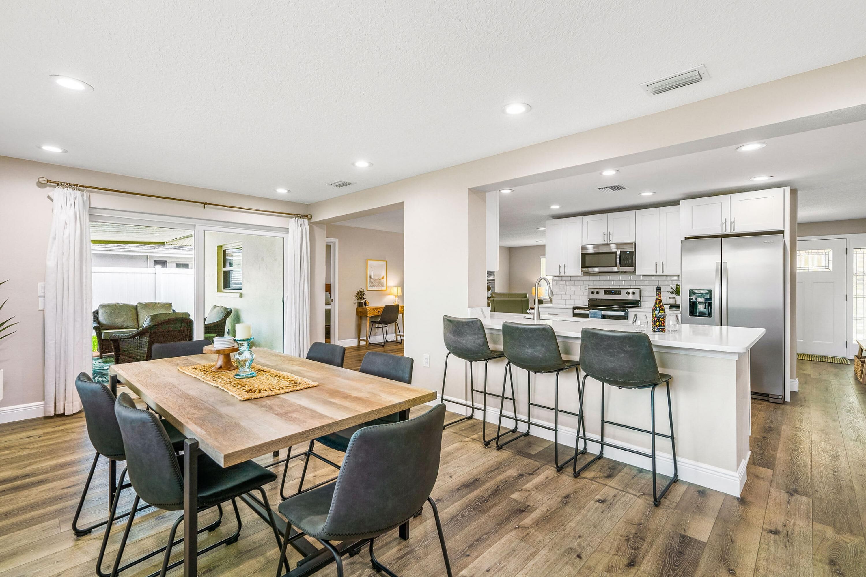 House, Accessible | 2 bedrooms, desk, iron/ironing board, Internet