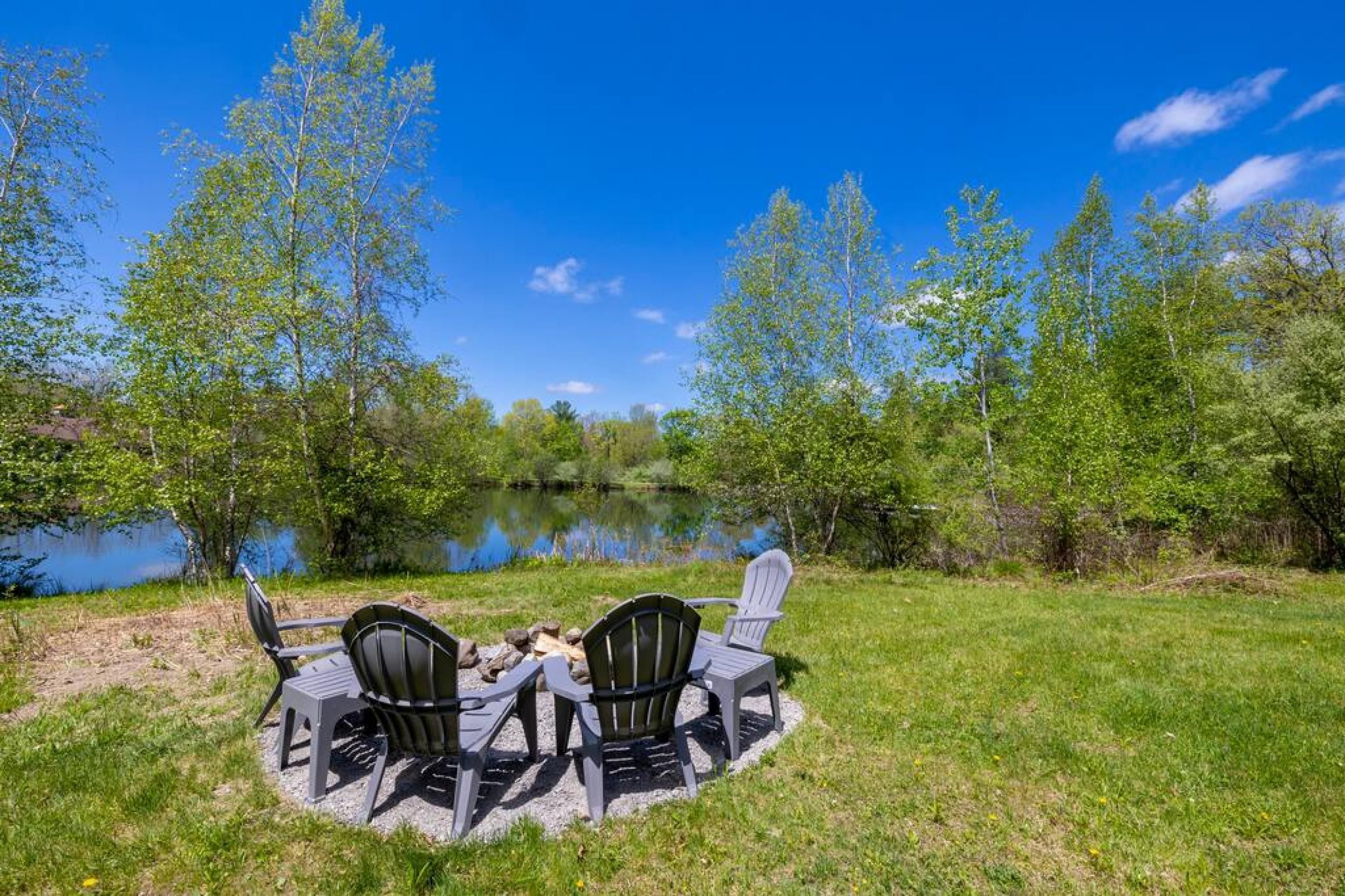 Suite | 2 soverom og internett