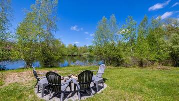 Suite | 2 soverom og internett