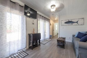 Suite | 2 soverom og internett