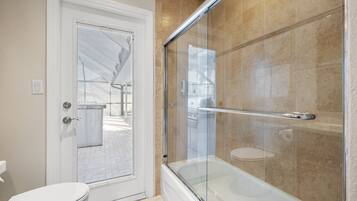 House, Accessible | Bathroom
