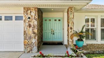 House, Accessible | 3 bedrooms, Internet