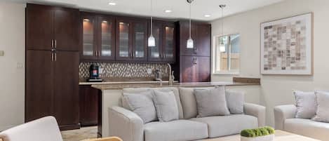 Casa, con acceso para personas discapacitadas | 3 habitaciones y internet