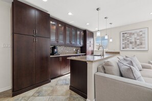House, Accessible