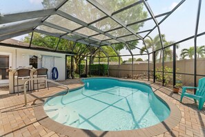 House, Accessible | 3 bedrooms, Internet