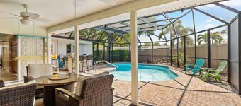 Heated Pool Home Pool Table Spacious Family