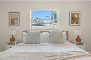 House, Accessible | 3 bedrooms, Internet - Heated Pool Home Pool Table Spacious Family (Largo)